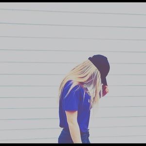 Meet your Posher, Gracie